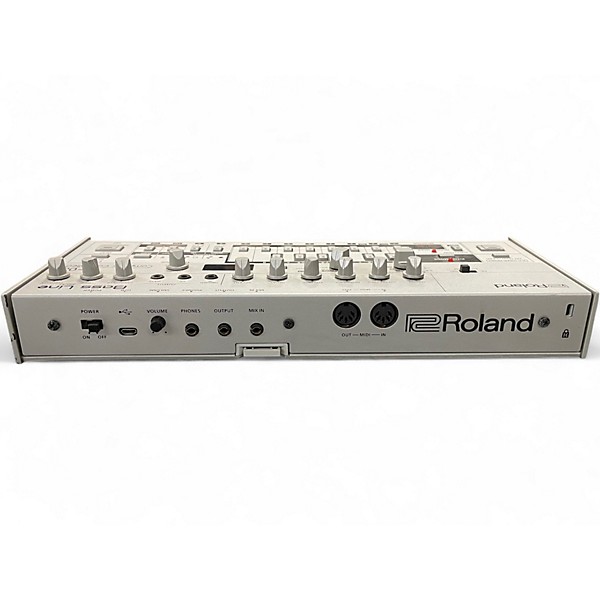 Used Roland TB03 Synthesizer