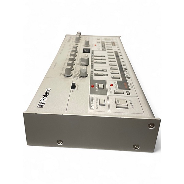 Used Roland TB03 Synthesizer