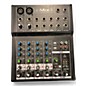 Used Mackie MIX8 Unpowered Mixer thumbnail