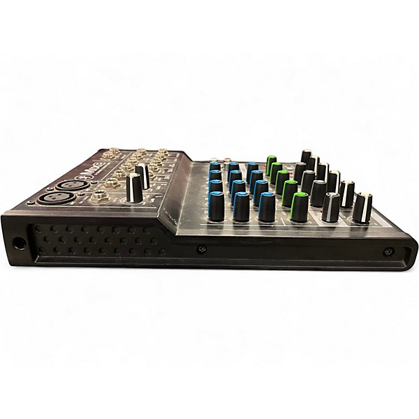 Used Mackie MIX8 Unpowered Mixer