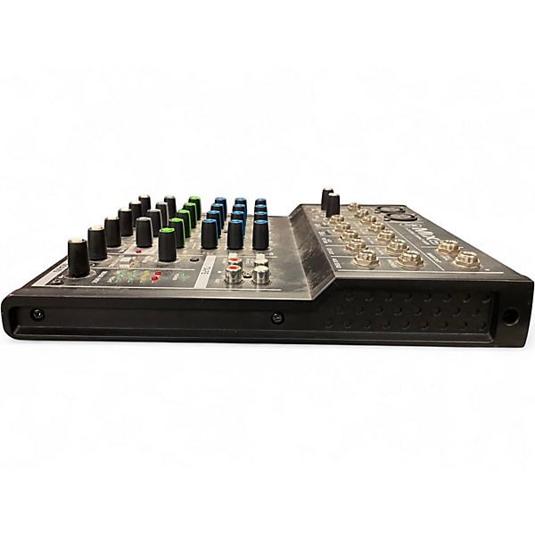 Used Mackie MIX8 Unpowered Mixer