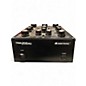 Used Omnitronic TRM202 DJ Mixer