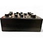 Used Omnitronic TRM202 DJ Mixer