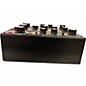 Used Omnitronic TRM202 DJ Mixer