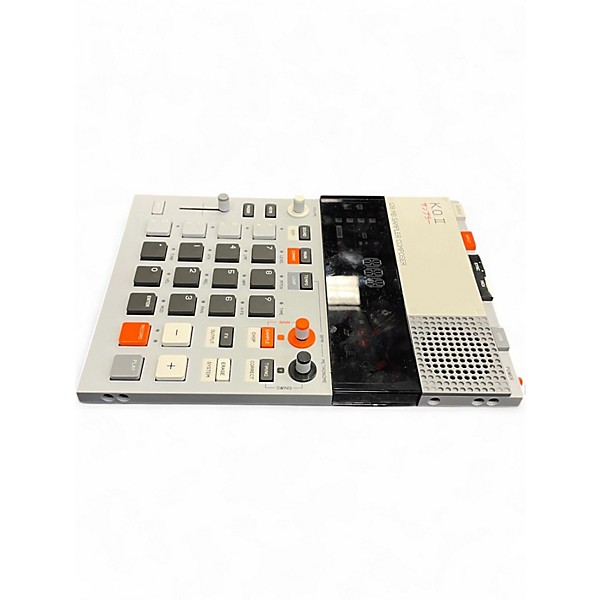 Used 2026 teenage engineering K.O. 2 Sound Module