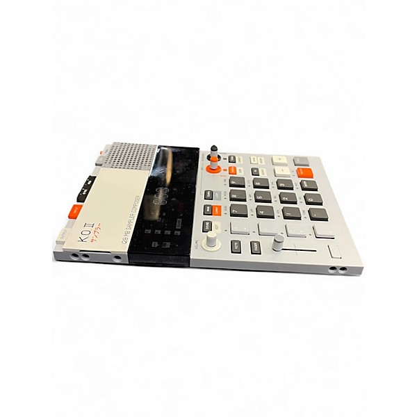 Used 2026 teenage engineering K.O. 2 Sound Module