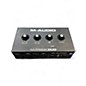 Used M-Audio M-Track Duo Audio Interface thumbnail