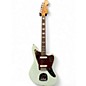 Used Squier VIBE 70S JAQUAR Daphne Blue Solid Body Electric Guitar thumbnail