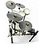 Used Simmons TITAN 70 Electric Drum Set