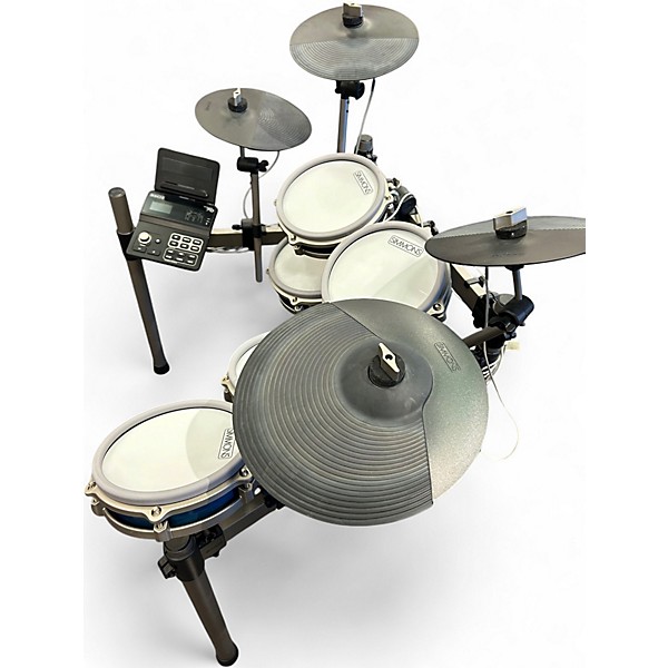 Used Simmons TITAN 70 Electric Drum Set