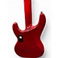 Used Jackson CBX DX IV Cherry Sunburst Electric Bass Guitar