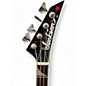 Used Jackson CBX DX IV Cherry Sunburst Electric Bass Guitar