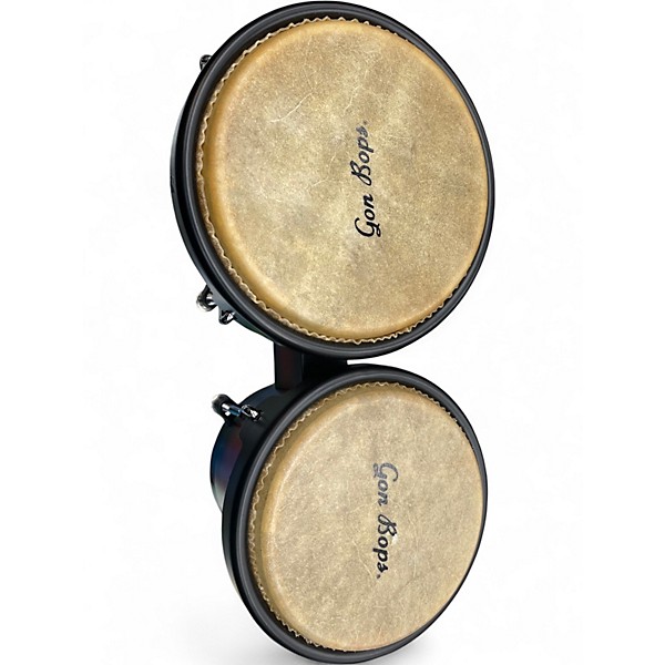 Used Gon Bops Fiesta Bongos