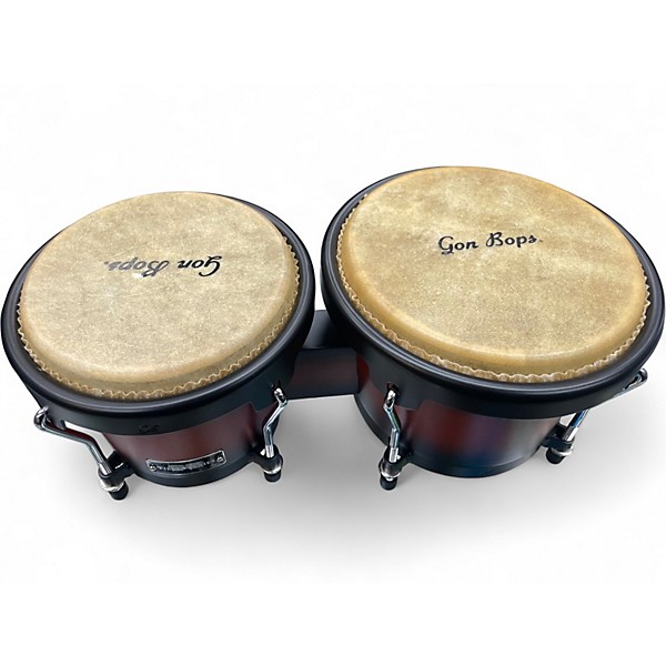 Used Gon Bops Fiesta Bongos