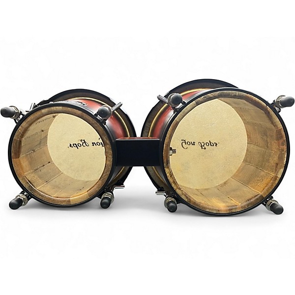 Used Gon Bops Fiesta Bongos