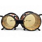 Used Gon Bops Fiesta Bongos