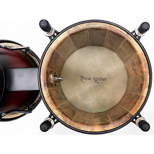 Used Gon Bops Fiesta Bongos