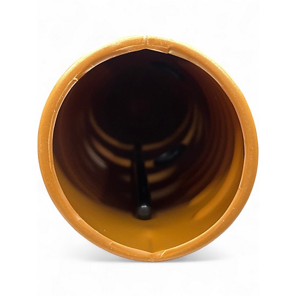 Used MEINL Turbo Guiro Hand Percussion