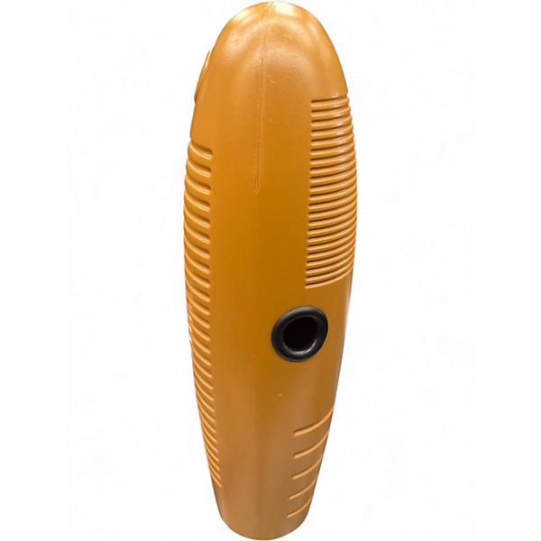 Used MEINL Turbo Guiro Hand Percussion