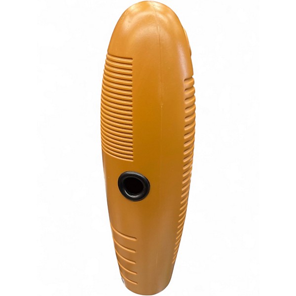 Used MEINL Turbo Guiro Hand Percussion