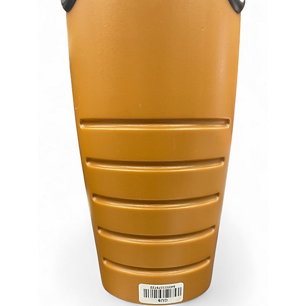 Used MEINL Turbo Guiro Hand Percussion