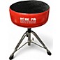 Used Pork Pie Round Drum Throne