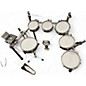 Used Simmons SD1250 Electric Drum Set thumbnail
