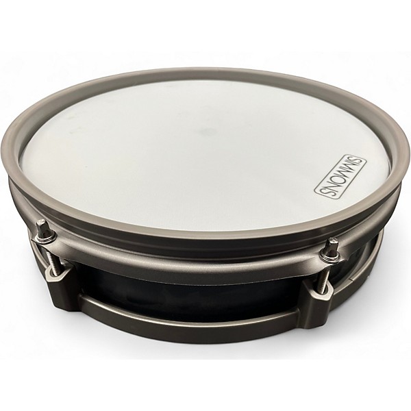 Used Simmons SD1250SN12 Trigger Pad