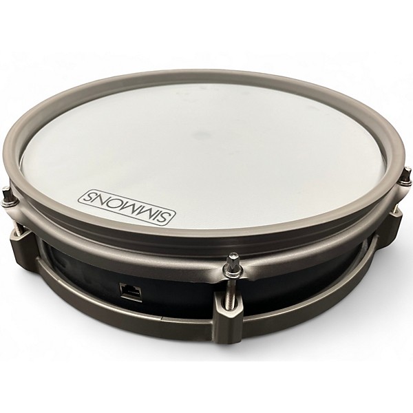 Used Simmons SD1250SN12 Trigger Pad