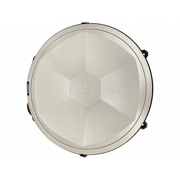 Used Simmons SD1250SN12 Trigger Pad