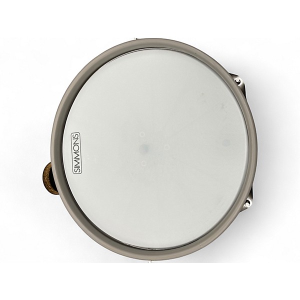 Used Simmons SD1250SN12 Trigger Pad