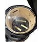 Used PDP by DW 7 Piece X7 Ocean Blue Burst Drum Kit