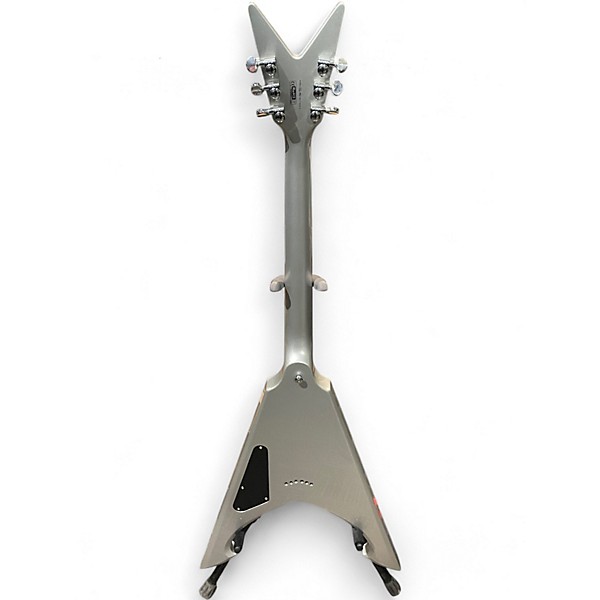 Used Dean Michael Amott Tyrant TIN Solid Body Electric Guitar