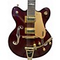 Used Gretsch Guitars G5422TG Electromatic WALNUT STAIN Hollow Body Electric Guitar