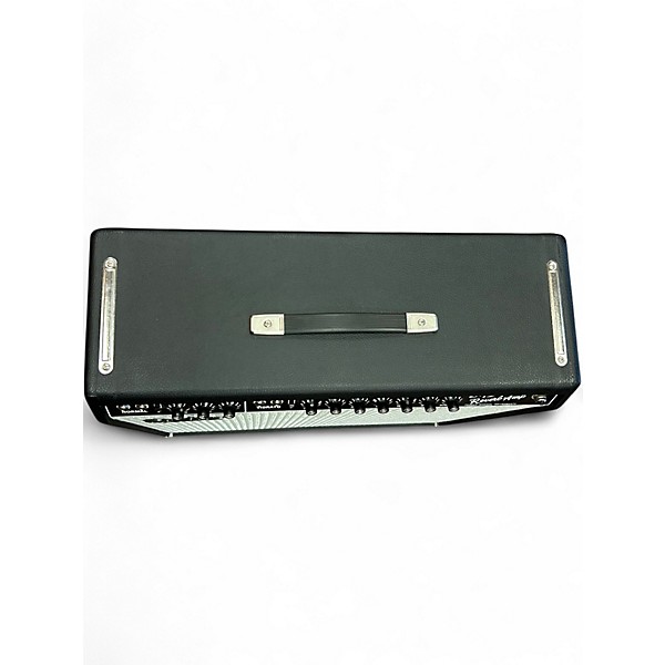 Used Fender 1965 Reissue Super Reverb 45W 4x10 Tube Guitar Combo Amp