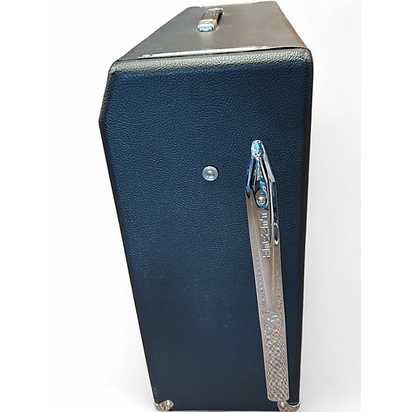 Used Fender 1965 Reissue Super Reverb 45W 4x10 Tube Guitar Combo Amp