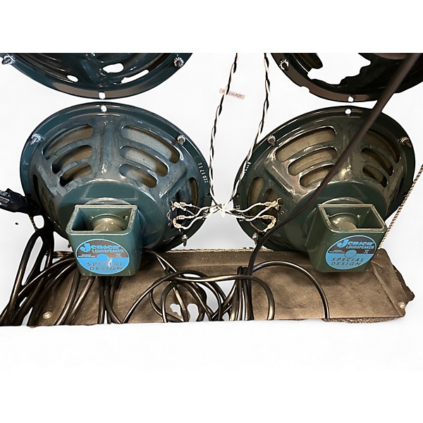 Used Fender 1965 Reissue Super Reverb 45W 4x10 Tube Guitar Combo Amp