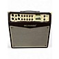 Used Acoustic A1000 2x50W Stereo Acoustic Guitar Combo Amp thumbnail