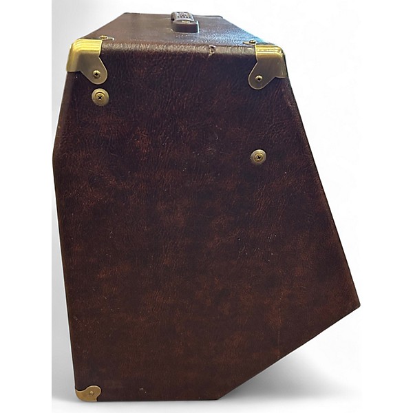 Used Acoustic A1000 2x50W Stereo Acoustic Guitar Combo Amp