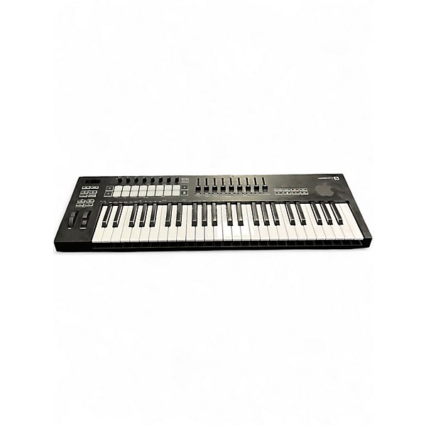 Used Novation Launchkey 49 Key MIDI Controller