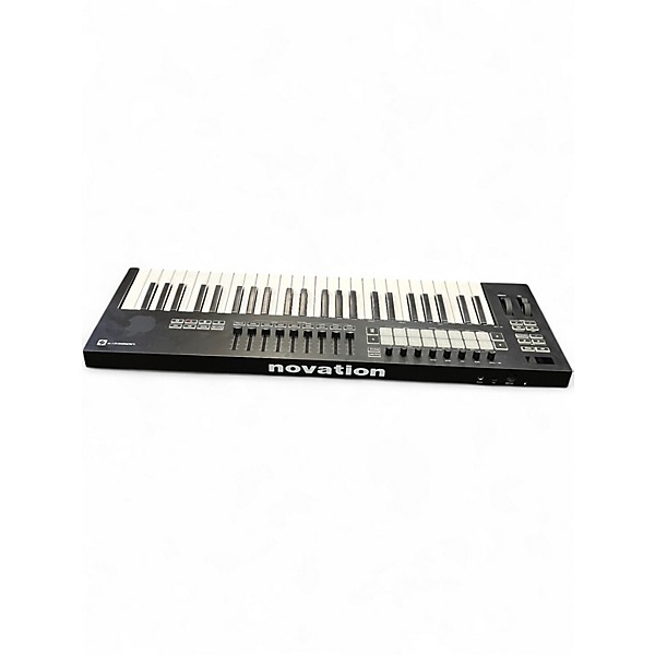 Used Novation Launchkey 49 Key MIDI Controller