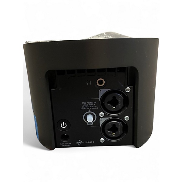Used 2017 iZotope SPIRE MultiTrack Recorder