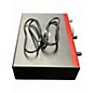 Used Focusrite clarett+ 2pre Audio Interface