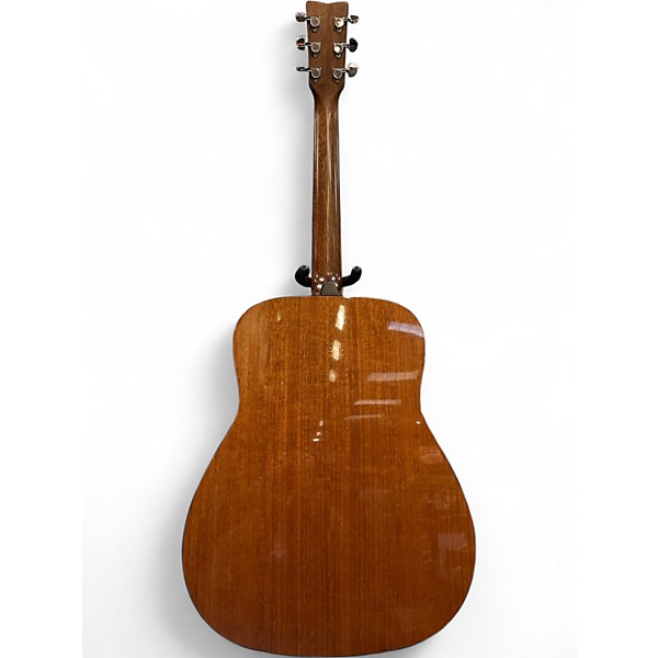 Used Yamaha FG700S Natural Acoustic Guitar