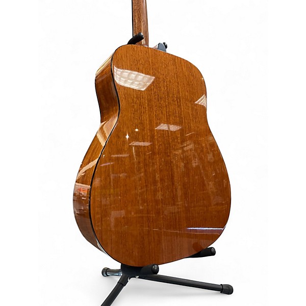Used Yamaha FG700S Natural Acoustic Guitar