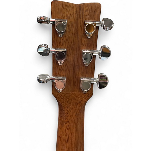 Used Yamaha FG700S Natural Acoustic Guitar