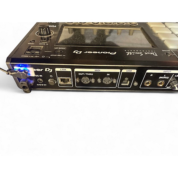 Used Pioneer DJ TORAIZ SP-16