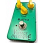 Used Joyo VINTAGE OVERDRIVE Effect Pedal