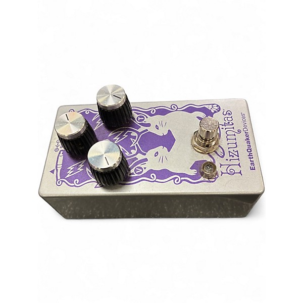 Used EarthQuaker Devices HIZUMITAS Effect Pedal