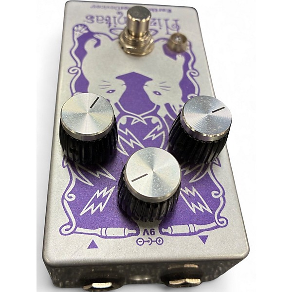 Used EarthQuaker Devices HIZUMITAS Effect Pedal